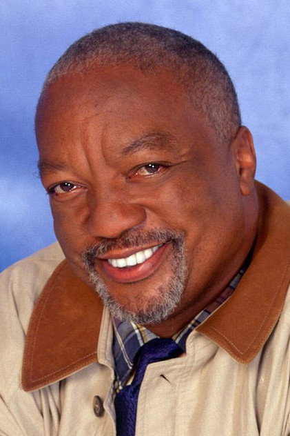 Paul Winfield oyuncu görseli
