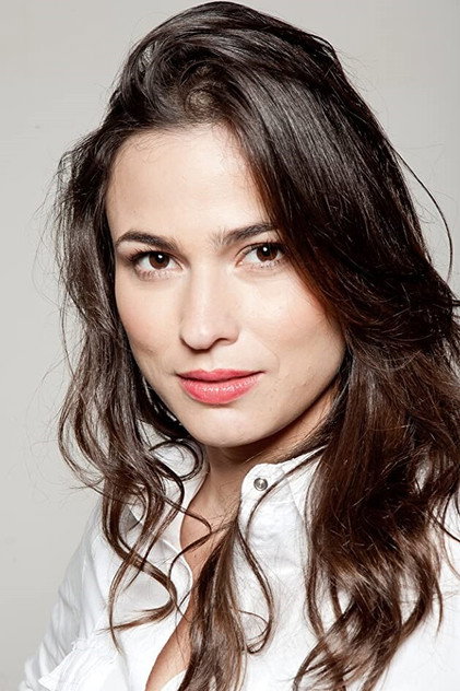 Paula Castaño oyuncu görseli