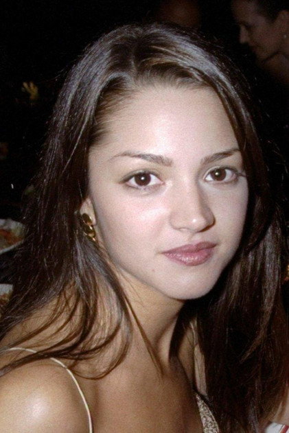 Paula Garcés oyuncu görseli