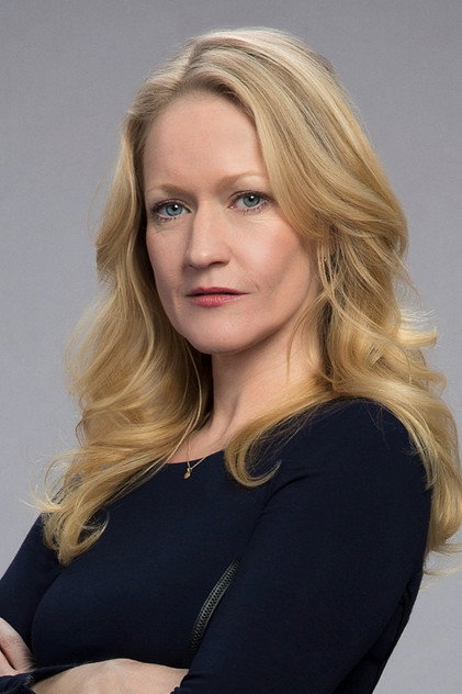 Paula Malcomson oyuncu görseli
