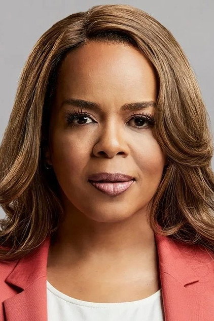 Paula Newsome oyuncu görseli