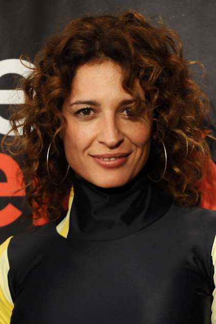 Paulina Gálvez oyuncu görseli