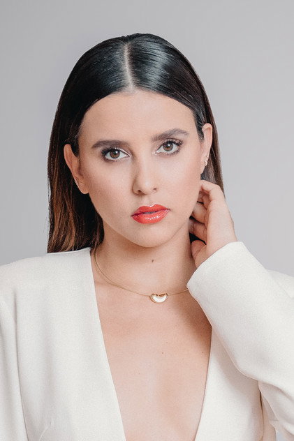 Paulina Goto oyuncu görseli