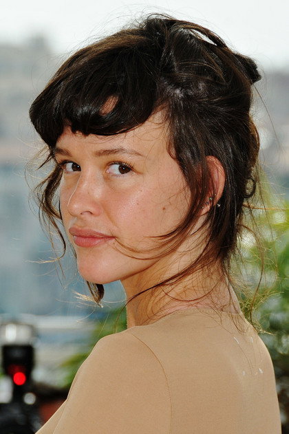 Paz de la Huerta oyuncu görseli