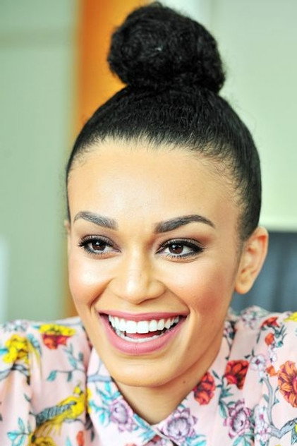 Pearl Thusi oyuncu görseli