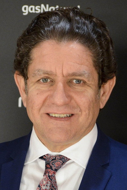 Pedro Casablanc oyuncu görseli
