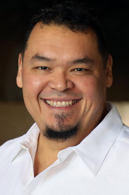 Pedro Miguel Arce oyuncu görseli