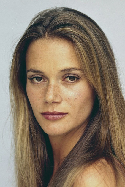 Peggy Lipton oyuncu görseli