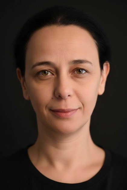Pelinsu Pir oyuncu görseli