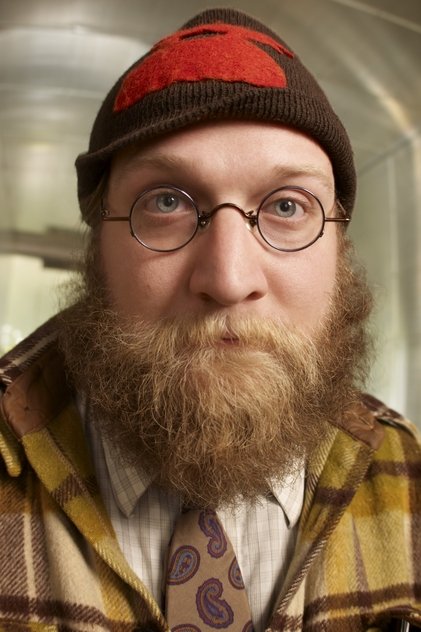 Pendleton Ward oyuncu görseli