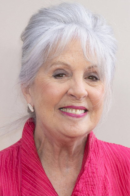 Penelope Wilton oyuncu görseli