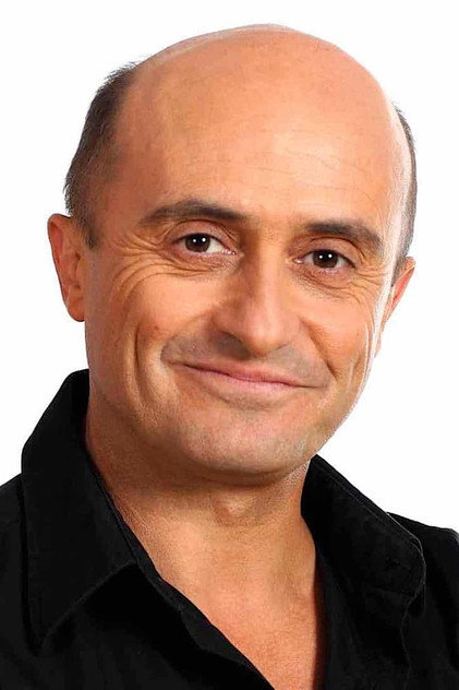 Pepe Viyuela oyuncu görseli