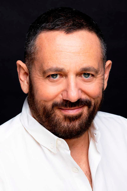 Pepón Nieto oyuncu görseli