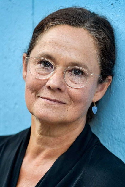 Pernilla August oyuncu görseli