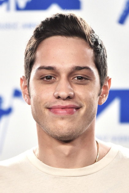 Pete Davidson oyuncu görseli
