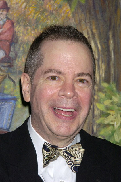 Peter Bartlett oyuncu görseli