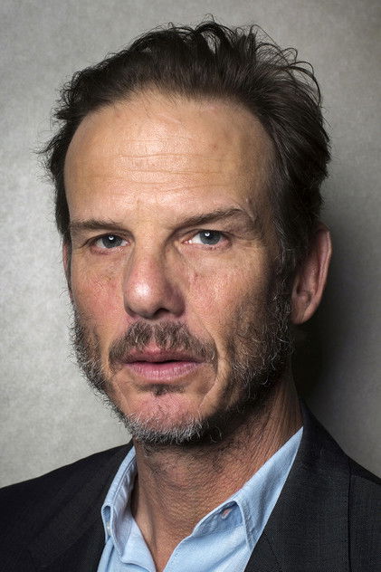 Peter Berg oyuncu görseli