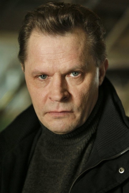Peter Carlberg oyuncu görseli