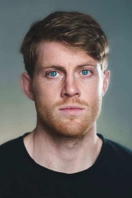 Peter Claffey oyuncu görseli