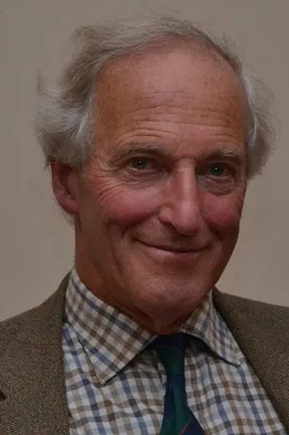 Peter Crombie oyuncu görseli
