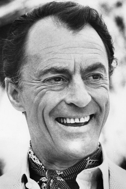 Peter Donat oyuncu görseli