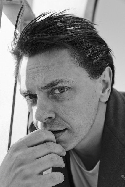 Peter Dreimanis oyuncu görseli