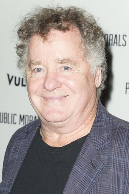 Peter Gerety oyuncu görseli