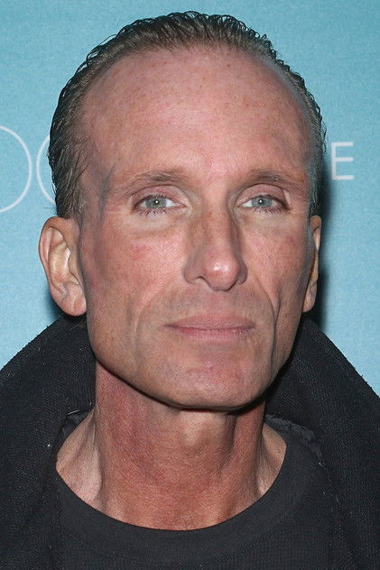 Peter Greene oyuncu görseli