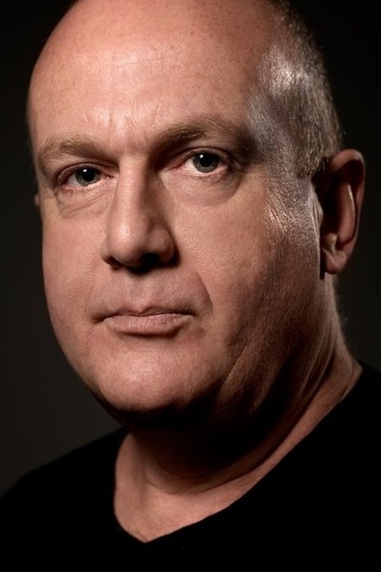 Peter Hambleton oyuncu görseli