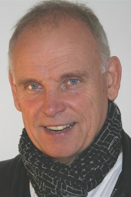 Peter Hudson oyuncu görseli