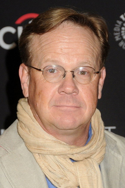 Peter MacKenzie oyuncu görseli