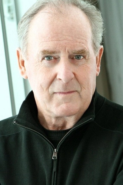 Peter MacNeill oyuncu görseli