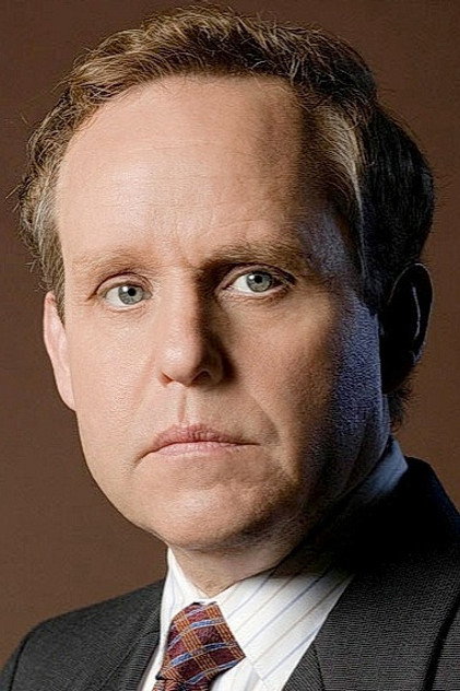Peter MacNicol oyuncu görseli