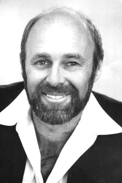 Peter Masterson oyuncu görseli