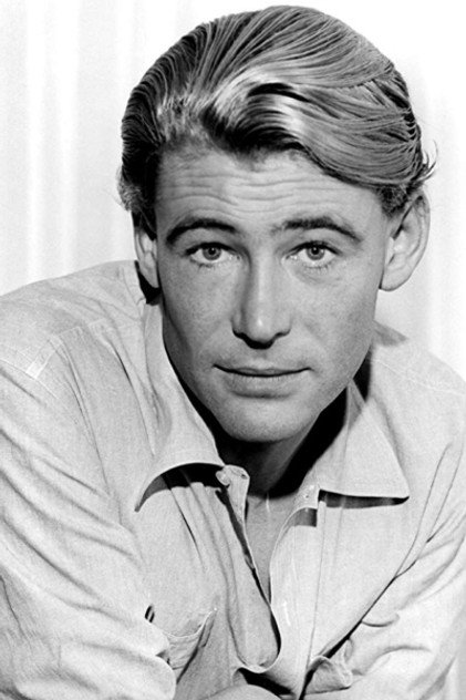 Peter O’Toole oyuncu görseli