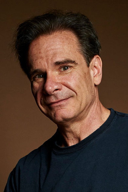Peter Scolari oyuncu görseli