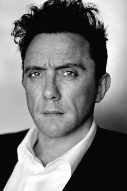 Peter Serafinowicz oyuncu görseli