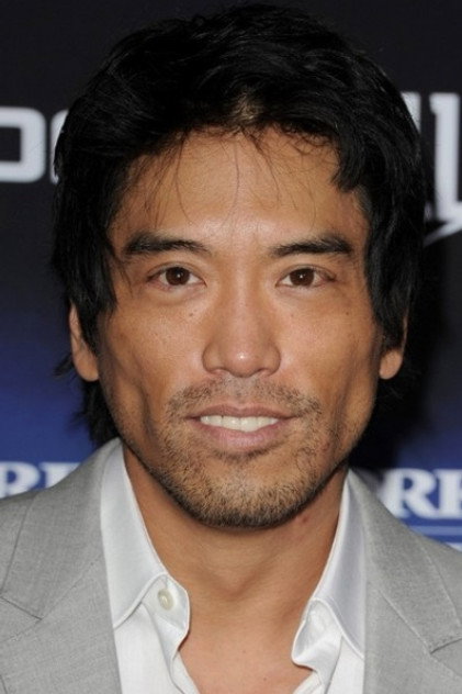 Peter Shinkoda oyuncu görseli