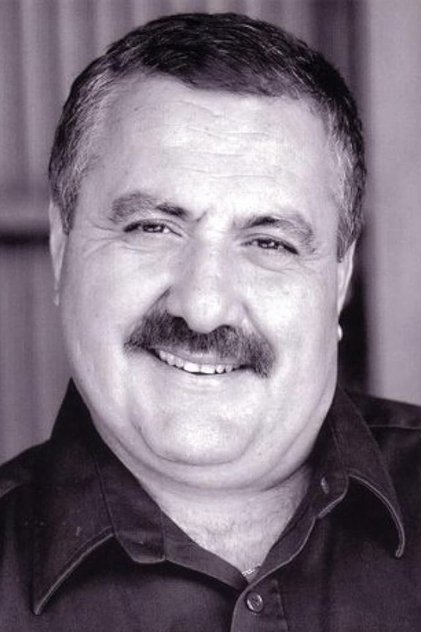 Peter Siragusa oyuncu görseli