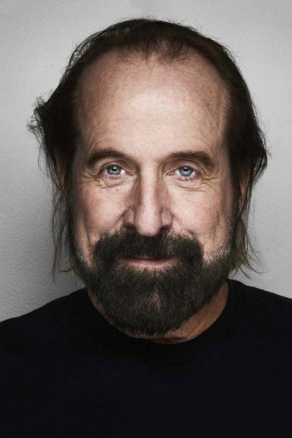 Peter Stormare oyuncu görseli