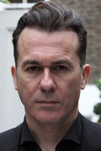 Peter Sullivan oyuncu görseli