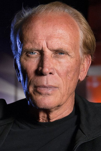 Peter Weller oyuncu görseli