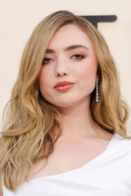 Peyton List oyuncu görseli