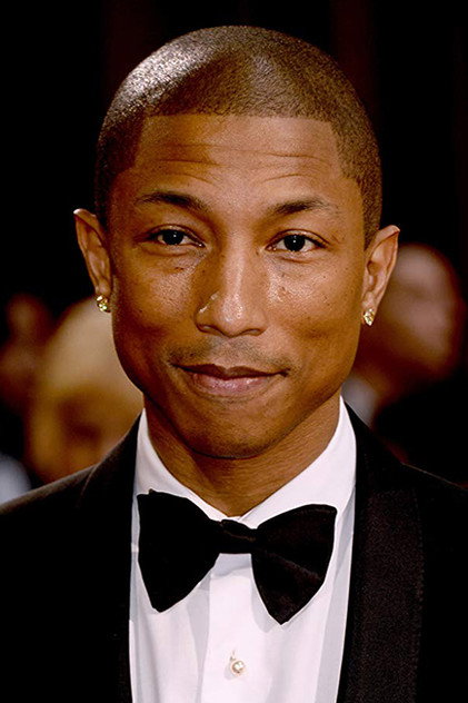 Pharrell Williams oyuncu görseli