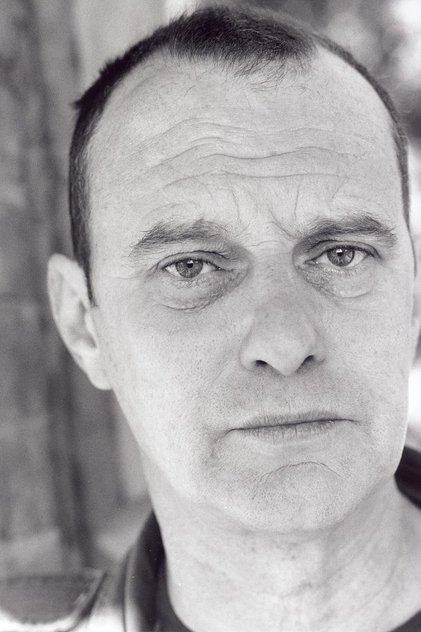 Phil Cornwell oyuncu görseli