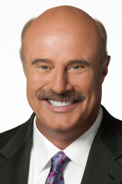 Phil McGraw oyuncu görseli