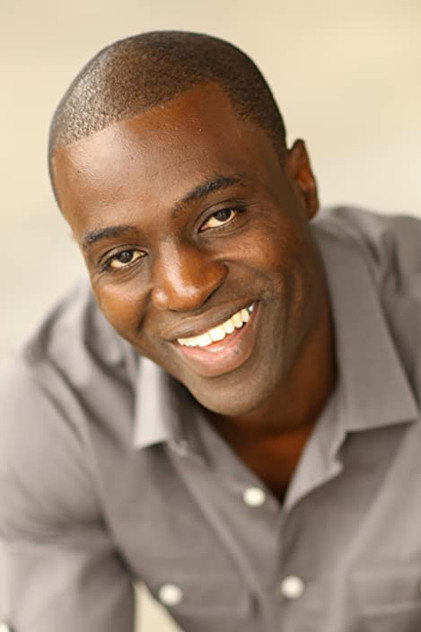 Philip Fornah oyuncu görseli