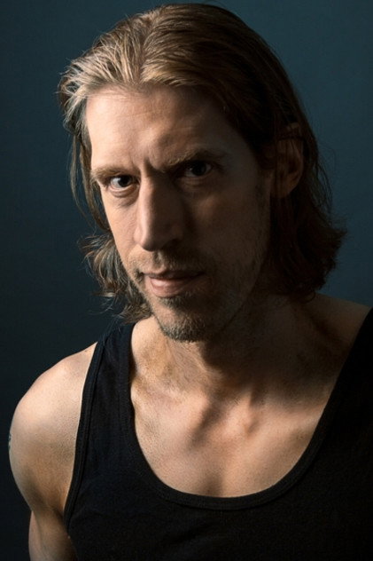 Phill Martin oyuncu görseli