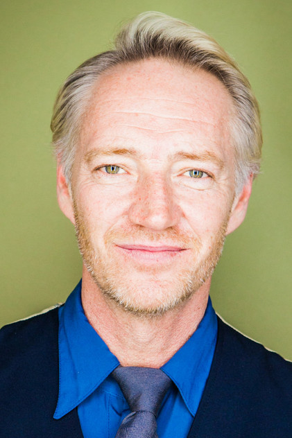 Phillip MacKenzie oyuncu görseli