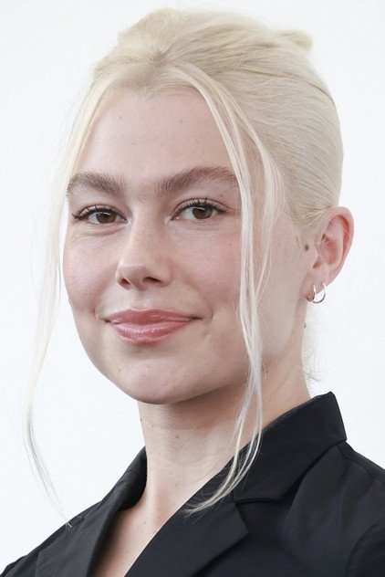 Phoebe Bridgers oyuncu görseli